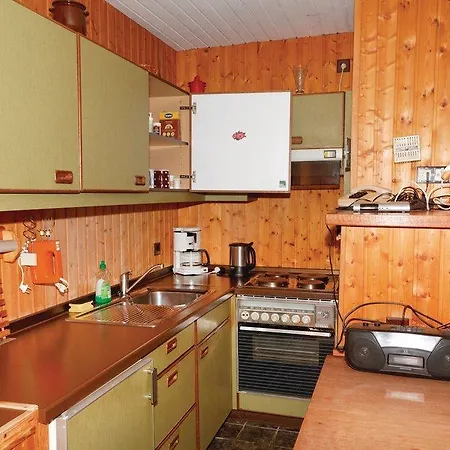 Διαμέρισμα One-bedroom In St. Andreasberg Sankt Andreasberg