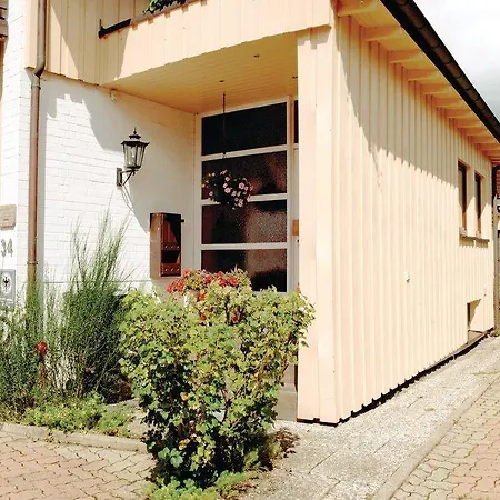 One-bedroom In St. Andreasberg *