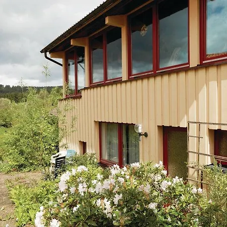 One-bedroom In St. Andreasberg