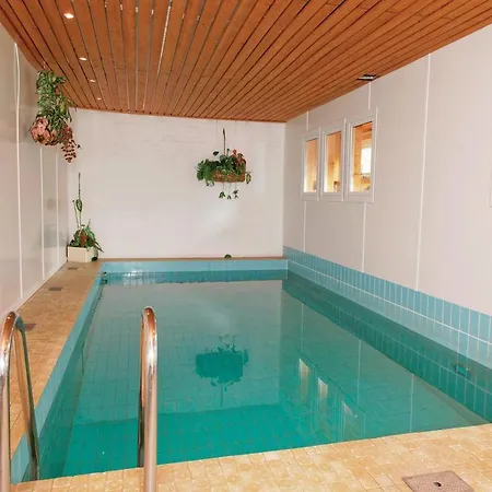 One-bedroom In St. Andreasberg Διαμέρισμα Sankt Andreasberg