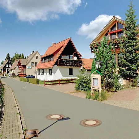 One-bedroom In St. Andreasberg *
