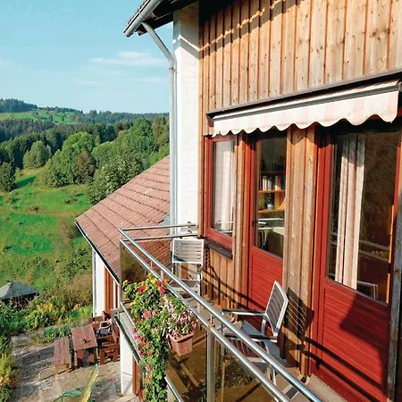 One-bedroom In St. Andreasberg Sankt Andreasberg