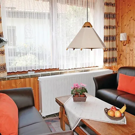 Διαμέρισμα One-bedroom In St. Andreasberg Sankt Andreasberg