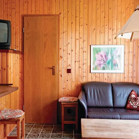 Διαμέρισμα One-bedroom In St. Andreasberg Sankt Andreasberg