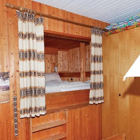 One-bedroom In St. Andreasberg *