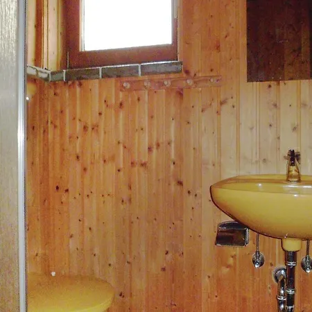 Διαμέρισμα One-bedroom In St. Andreasberg