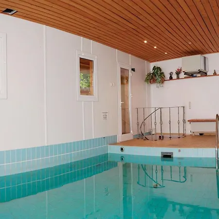 Διαμέρισμα One-bedroom In St. Andreasberg *