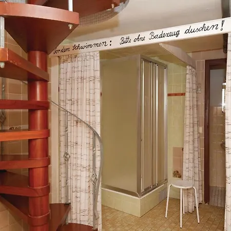 One-bedroom In St. Andreasberg *
