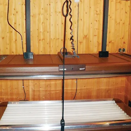 Διαμέρισμα One-bedroom In St. Andreasberg Sankt Andreasberg